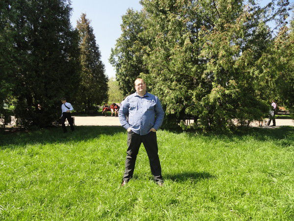 Дима Куликов