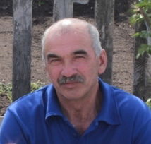 Разиф Рахимов