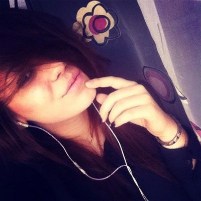 Валерия Осколкова