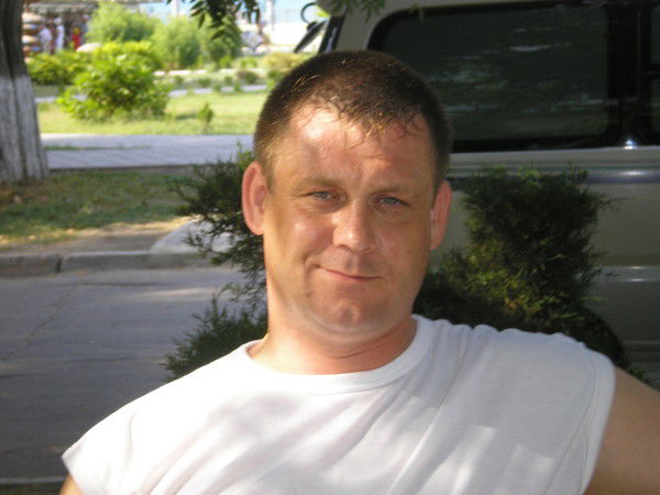 Александр Летунов