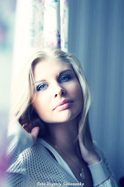 Кристина Меньшикова