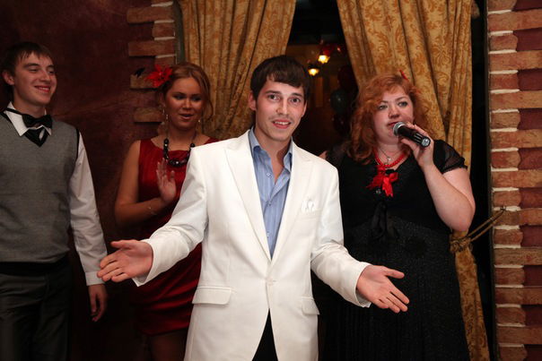 Роман Корольков