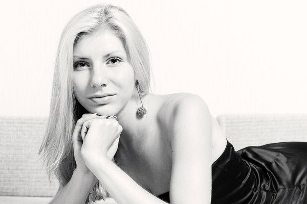 Елена Луговская