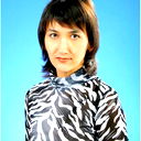 Зейнегуль Тажыбекова