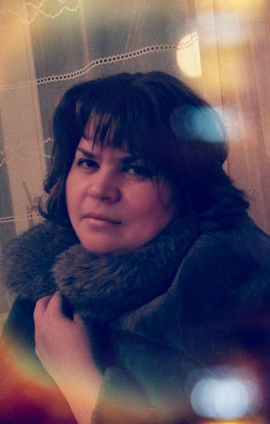 Татьяна Демина