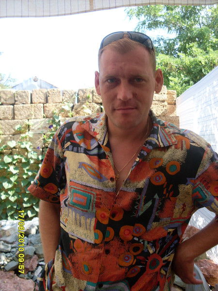 Павел Добродий