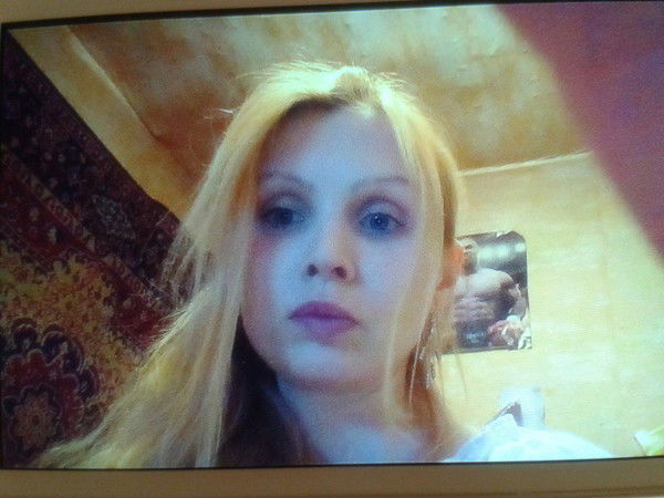 Маркова Варя