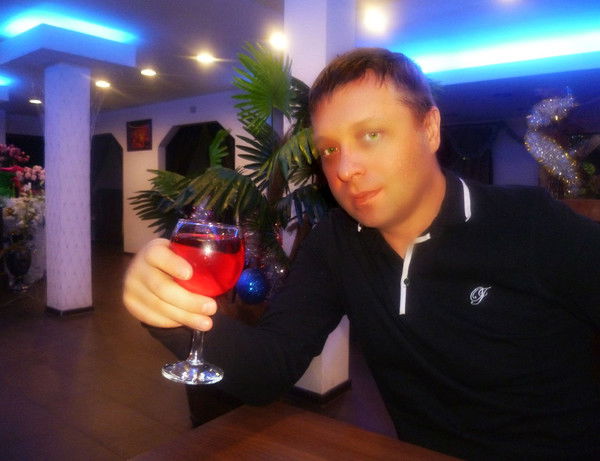 Дмитрий Вальков