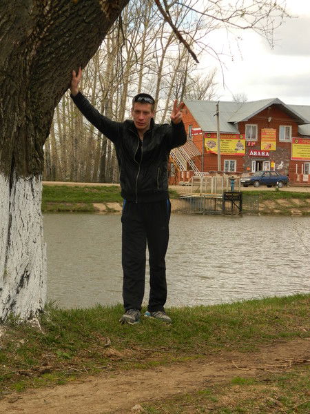 Андрей Зубарев