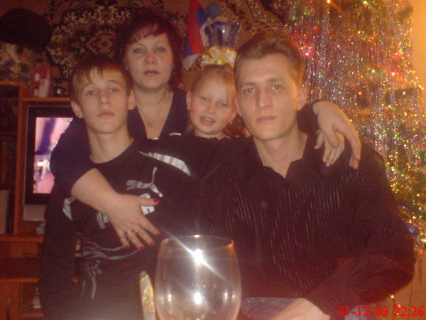 Андрей Квашевский