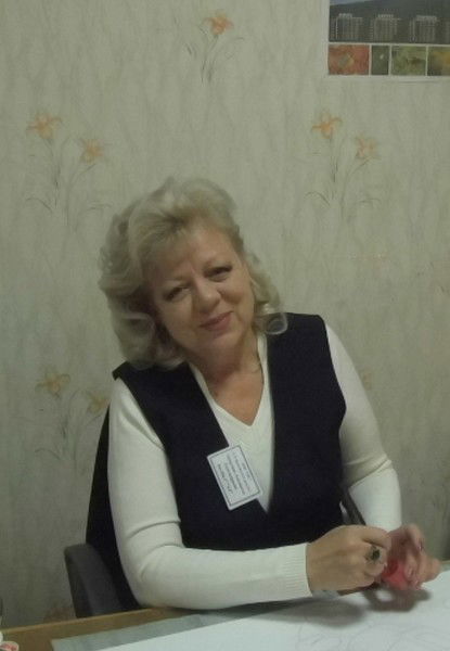 Анастасия Такиулина