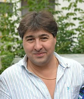 Дамир Исламханов