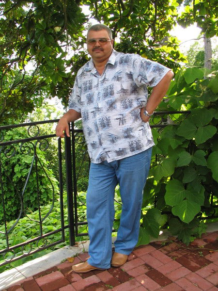 Владимир Аренко