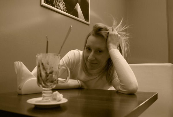 Наталья Олешко