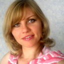 Анна Завьялова