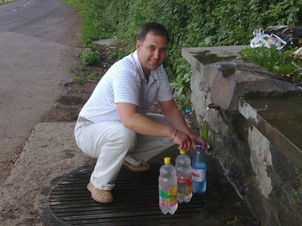 Вася Анталик