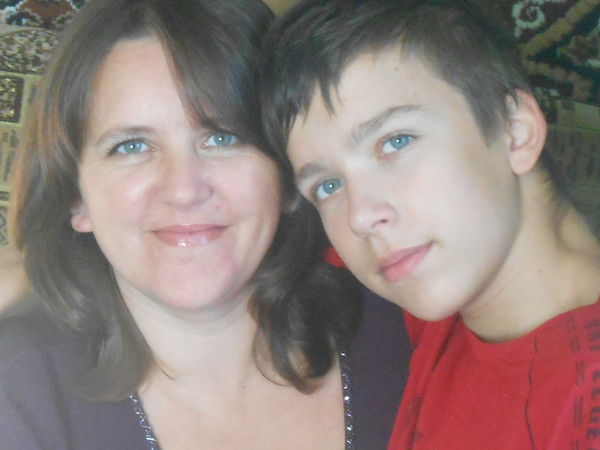 Оксана Вахівська