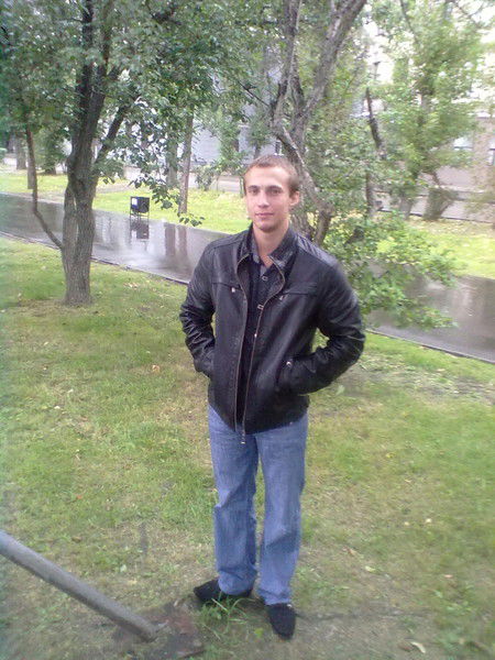 Евгений Шорох