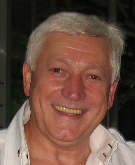 Борис Ивакин