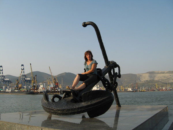 Евгения Буцкая