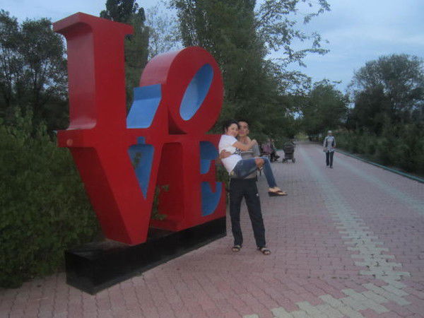 Альмира Абдильманова