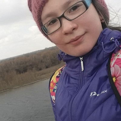 Ольга Абдуллаева