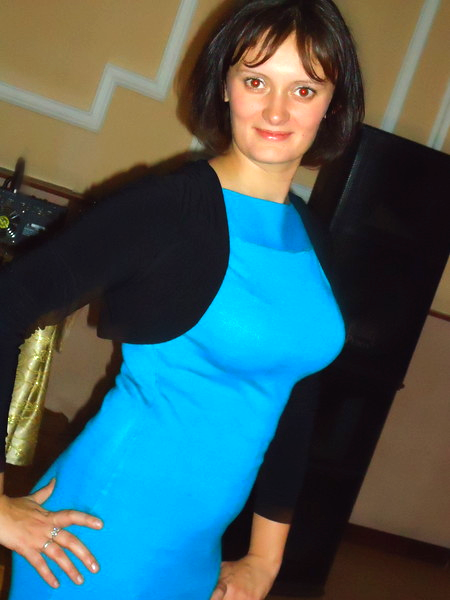 Андрейченко Оксана