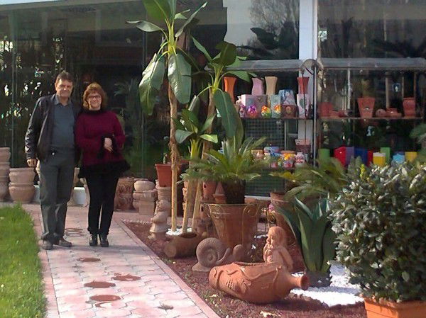 Сергей Кресов