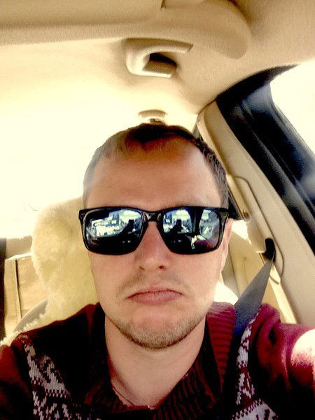 Дмитрий Черепанов