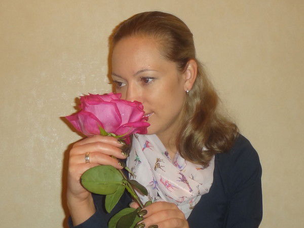 Яна Бабикова