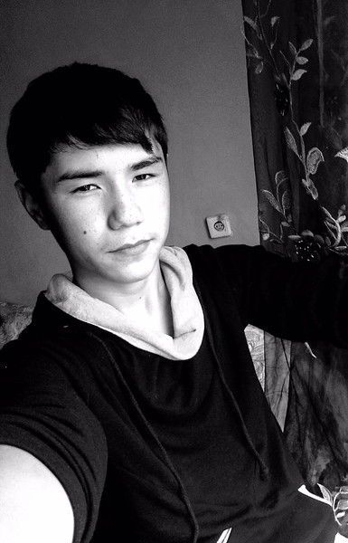 Mirasik Intelligent Boy!))))