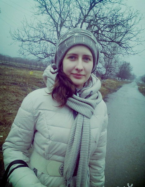 Арина Дарованная