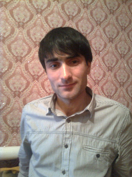 Ali Gadoev