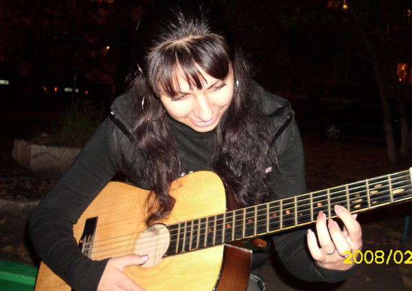 Наталья Лузан