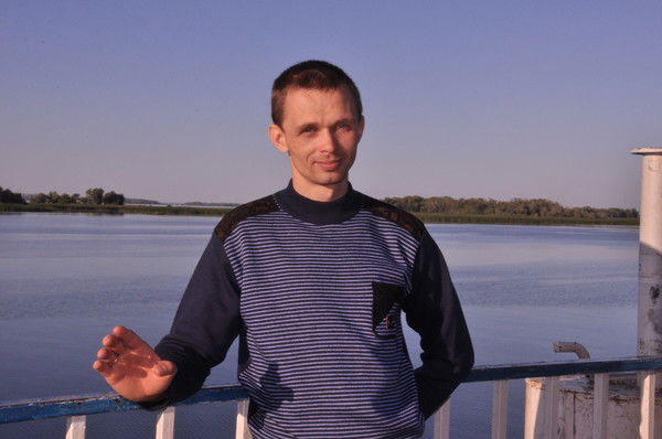 Андрей Васильев