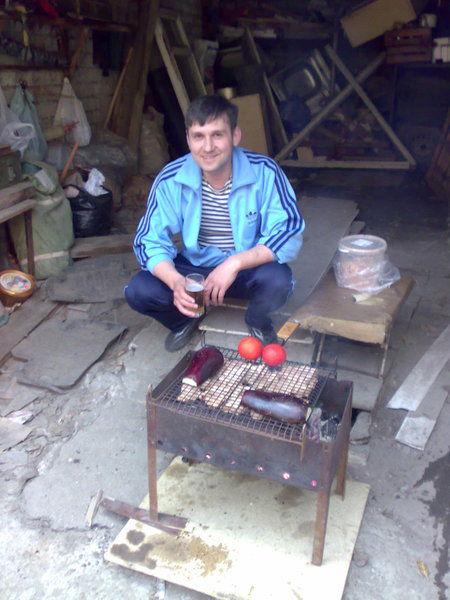 Алексей Акинфеев