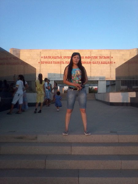 Индира Саед-Шах