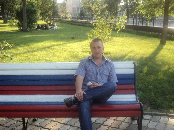 Алексей Муллин