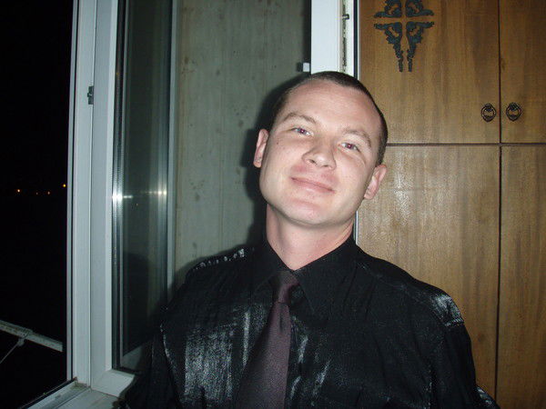 Григорий Заричанский