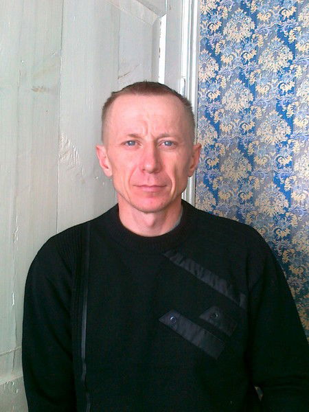 Евгений Стеганцов