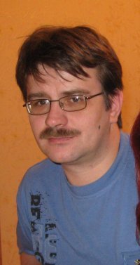 Александр Осин