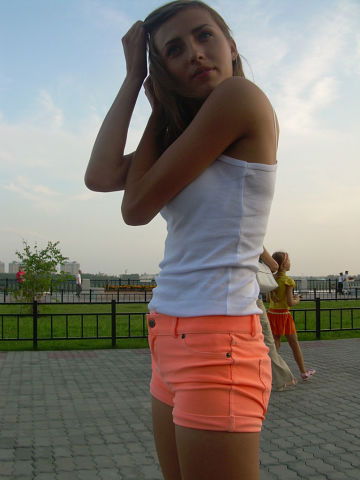 Мария Кольник