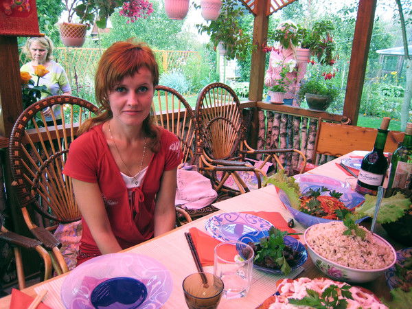 Ирина Полулех