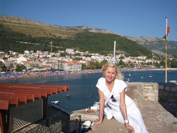 Ирина Хуторянская