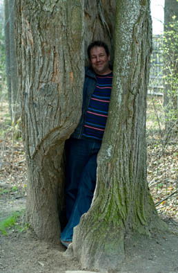 Павел Рожков