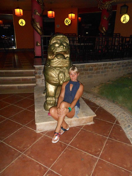 Виктория Гребенникова