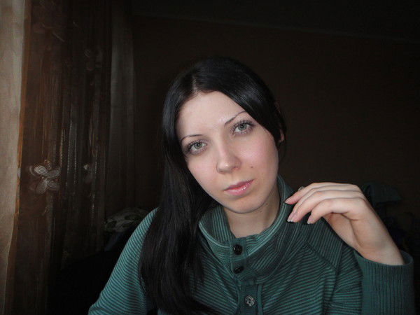 Галина Тавлетеева (Салахутдинова)