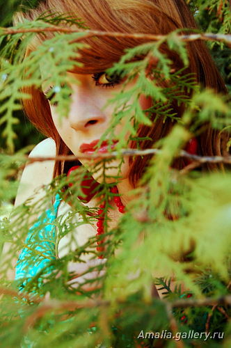 Анастасия Стефанидис