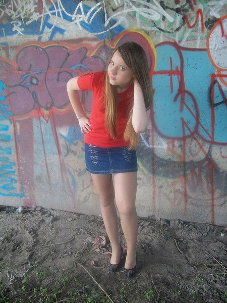 Александра Степанцева