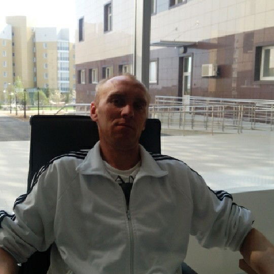 Владимир Герасименко